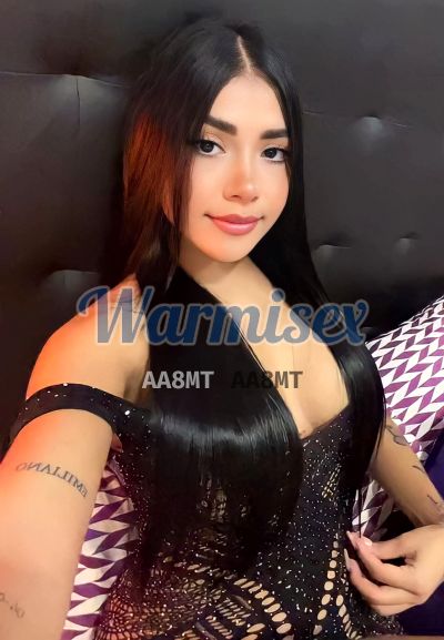 Camila santos 0987459068, Puta en Tumbaco (Quito)