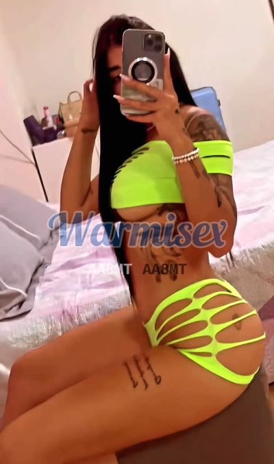 Camila santos 0987459068, Prepago en Tumbaco (Quito)