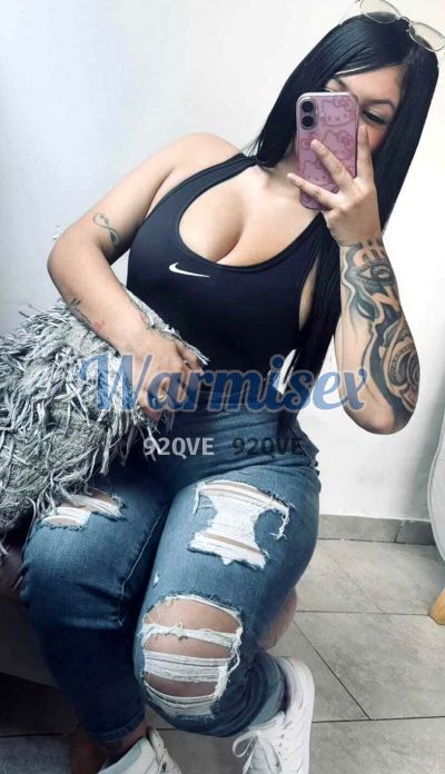 Danna 0983127399, Prepago en Ambato