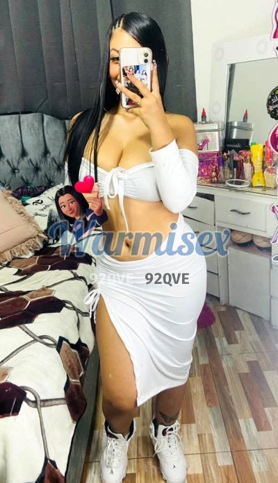 Danna 0983127399, Escort en Ambato