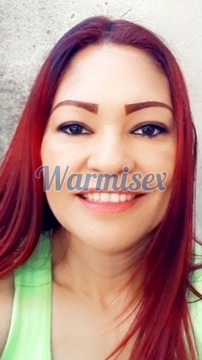 Meivis 0962541865, Puta en Coca