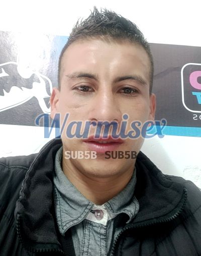 Jhon Edison 0998666961, Hombre en Centro Histórico (Quito)