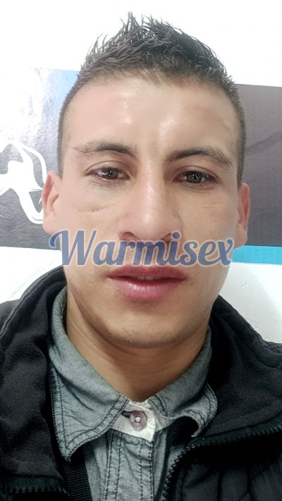 Jhon Edison 0998666961, Hombre en Centro Histórico (Quito)