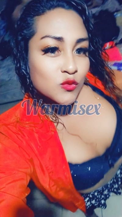 Rosario 0993439854, Shemale en Quito