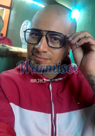 Mara 0998499602, Hombre en Tena