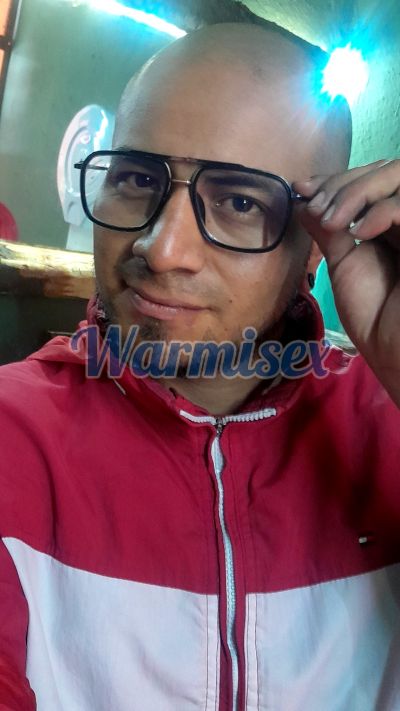 Mara 0998499602, Hombre en Tena
