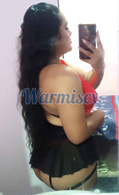 Daniela 0979465488, puta en Riobamba