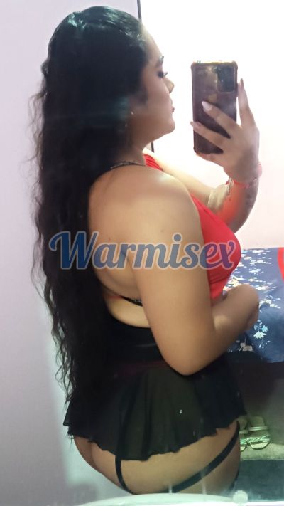 Daniela 0979465488, puta en Riobamba