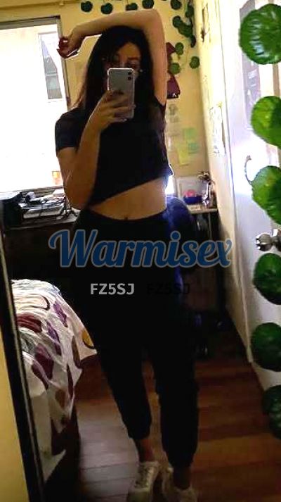 Cami, escort en Quito