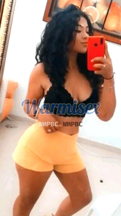 Lucy, prepago en Esmeraldas