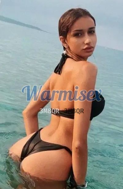 Isa, escort en Ambato