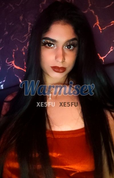 Ximena, escort en Quito