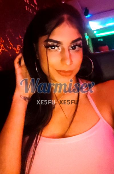 Ximena, prepago en Quito