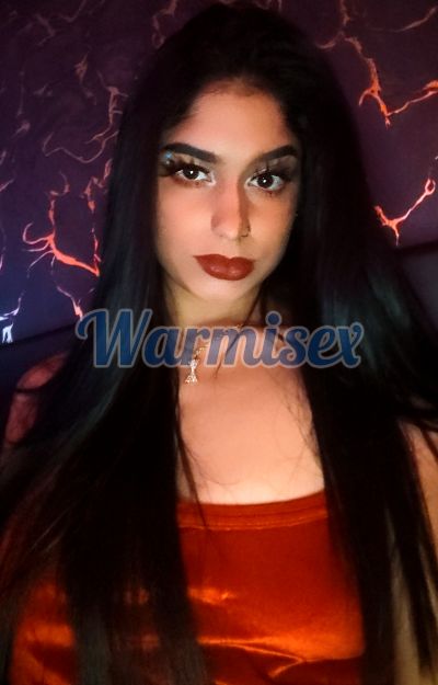 Ximena, escort en Quito