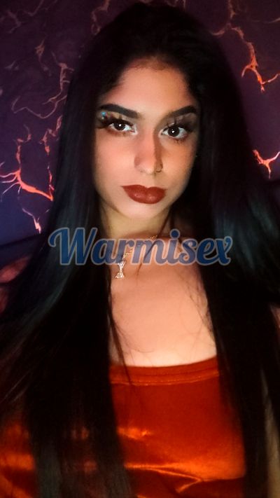 Ximena, escort en Quito