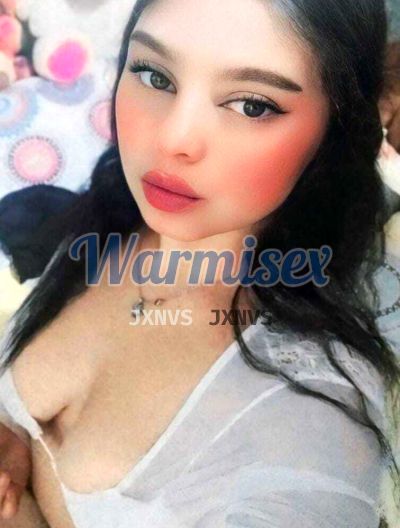 Kendall, escort en Puyo