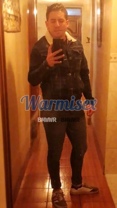 Mr Drip 0984649848, hombre en Quito Norte