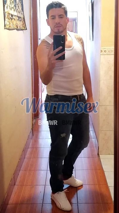 Mr Drip 0984649848, hombre en Quito Norte