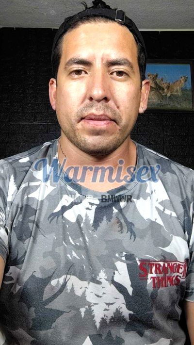 Mr Drip 0984649848, hombre en Quito Norte