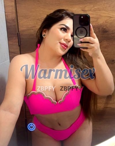 Sofía, prepago en Iñaquito