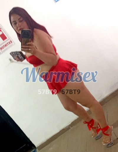 Karol, prepago en Quito