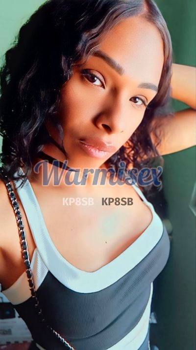 Venus, trans en Ibarra
