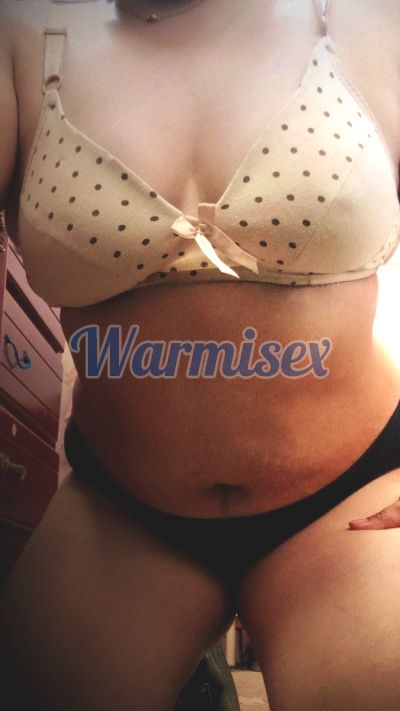 Fresita, escort en Tulcán
