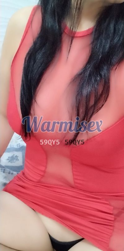 Rebeka 0983536884, puta en Machala