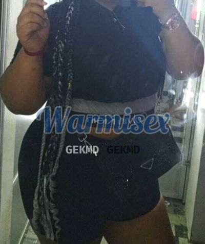 Andreina 0958966964, puta en Puyo