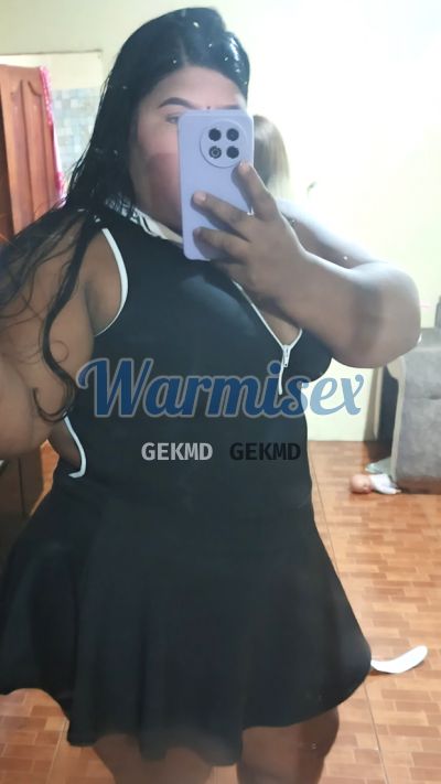 Andreina 0958966964, puta en Puyo