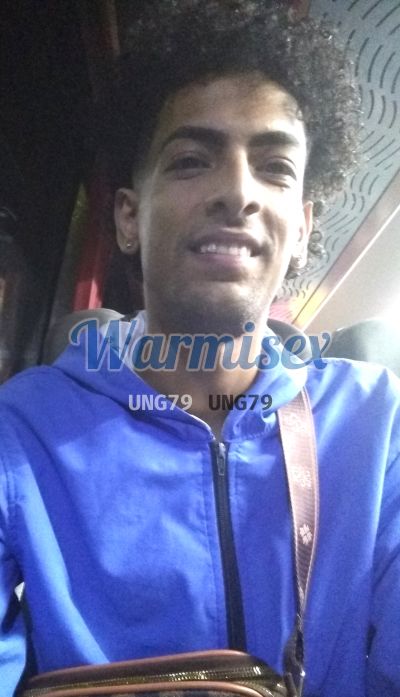 Jean, hombre en Quito Norte