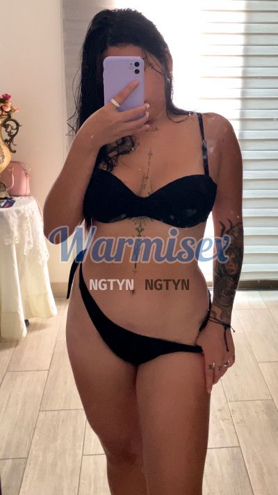 Julissa, escort en Quito