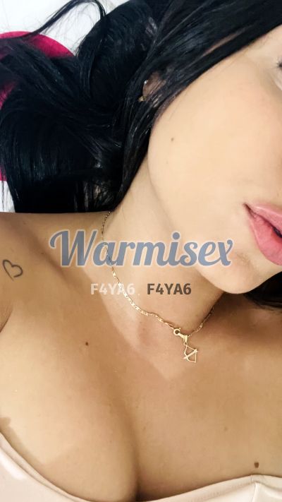 Karol, escort en Ambato