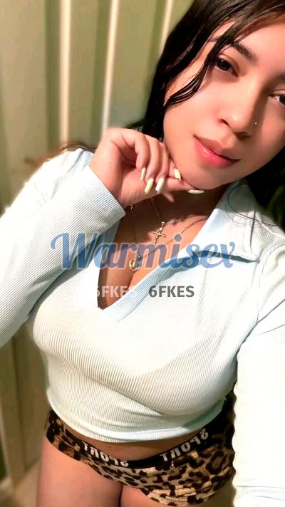 Dayana, escort en Guayaquil