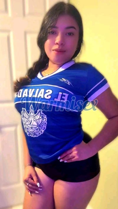 Dayana, escort en Guayaquil