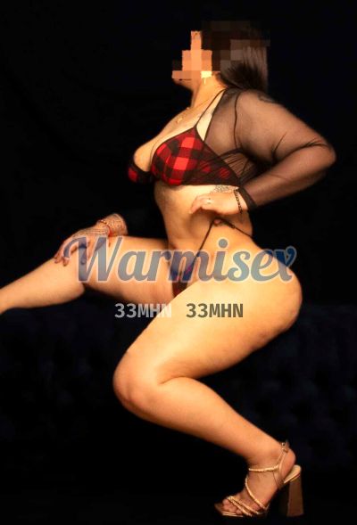 Nicol Andrea, escort en Guayaquil