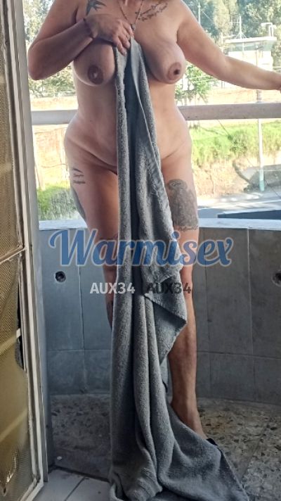 Valery, puta en Ibarra