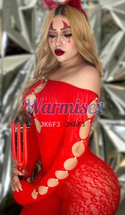 Verónica, escort en Guayaquil