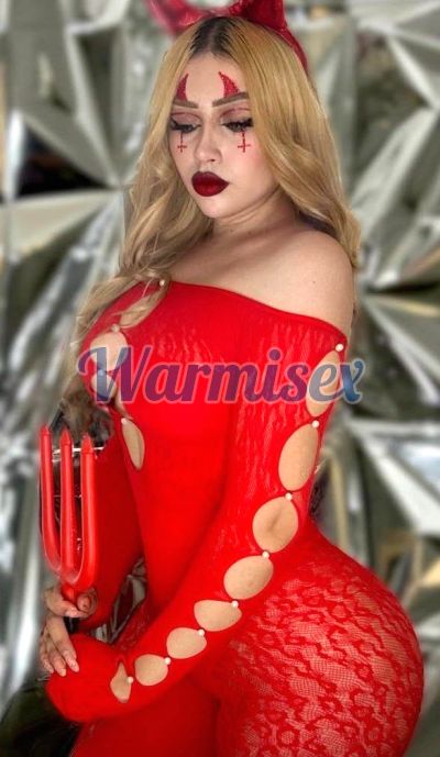 Verónica, escort en Guayaquil