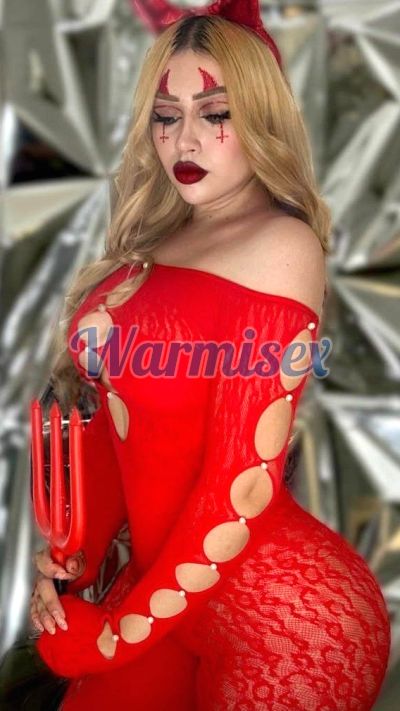 Verónica, escort en Guayaquil