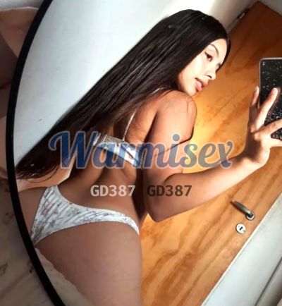 Valentina 0999933529, puta en Quito Norte