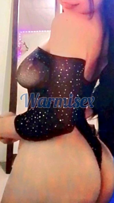 Vannesa, prepago en Guayaquil