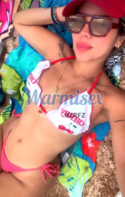 Dayan, escort en Cuenca