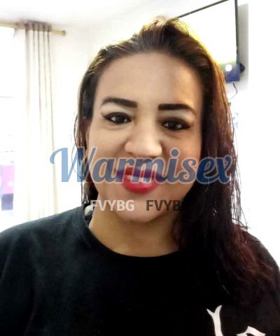 Karla, escort en San Bartolo (Quito)
