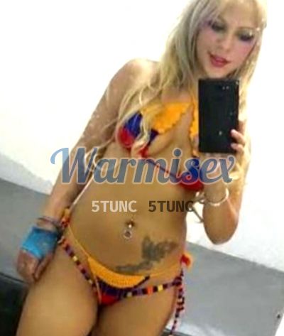 Escort, escort en Ambato