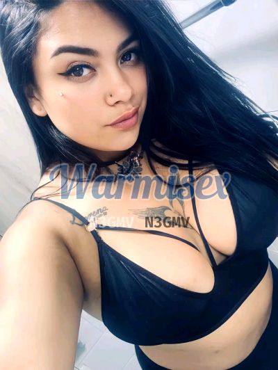 Jennifer, prepago en Guayaquil