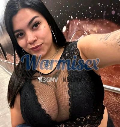 Jennifer, puta en Guayaquil