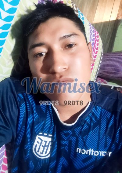 Bry 0982960671, hombre que da masajes eróticos en Quito