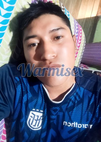 Bry 0982960671, hombre que da masajes eróticos en Quito