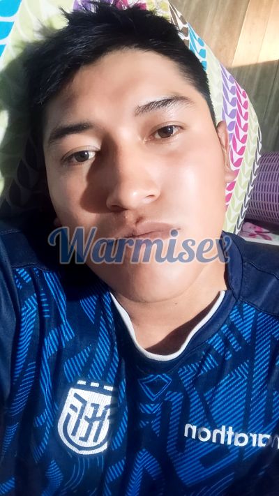 Bry 0982960671, hombre que da masajes eróticos en Quito